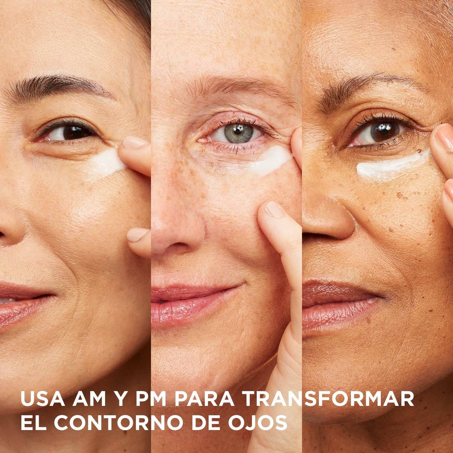 CONFIDENCE IN AN EYE CREAM JUMBO (CREMA HIDRATANTE PARA EL CONTORNO DE OJOS)